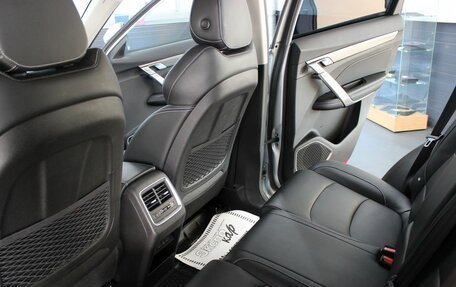 Geely Atlas, 2024 год, 2 120 000 рублей, 9 фотография