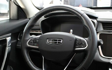 Geely Atlas, 2024 год, 2 120 000 рублей, 12 фотография