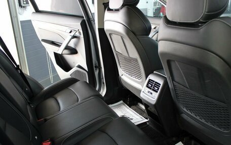 Geely Atlas, 2024 год, 2 120 000 рублей, 10 фотография