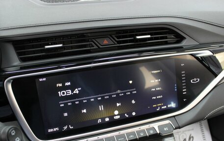 Geely Atlas, 2024 год, 2 120 000 рублей, 15 фотография