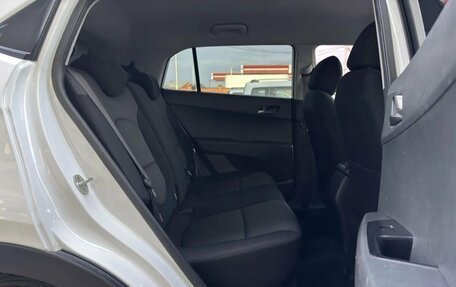 Hyundai Creta I рестайлинг, 2017 год, 1 299 000 рублей, 13 фотография