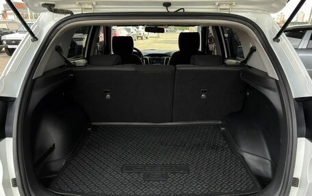 Hyundai Creta I рестайлинг, 2017 год, 1 299 000 рублей, 12 фотография