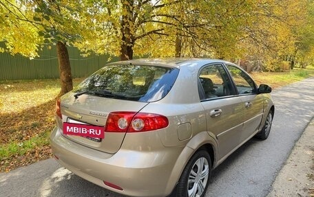 Chevrolet Lacetti, 2005 год, 280 000 рублей, 3 фотография