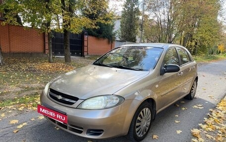 Chevrolet Lacetti, 2005 год, 280 000 рублей, 4 фотография