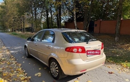 Chevrolet Lacetti, 2005 год, 280 000 рублей, 7 фотография