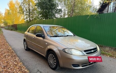 Chevrolet Lacetti, 2005 год, 280 000 рублей, 9 фотография