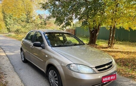 Chevrolet Lacetti, 2005 год, 280 000 рублей, 2 фотография