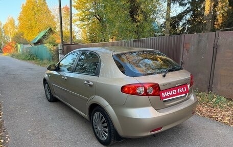 Chevrolet Lacetti, 2005 год, 280 000 рублей, 11 фотография