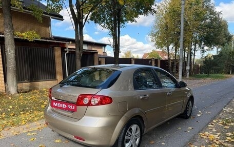 Chevrolet Lacetti, 2005 год, 280 000 рублей, 6 фотография