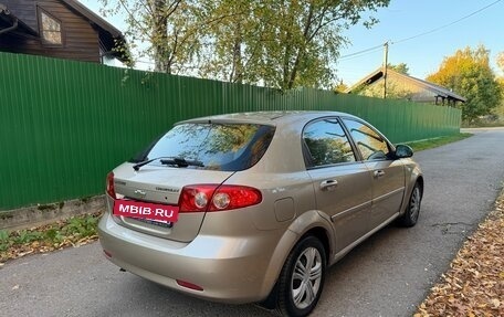 Chevrolet Lacetti, 2005 год, 280 000 рублей, 10 фотография