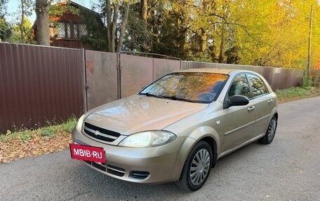 Chevrolet Lacetti, 2005 год, 280 000 рублей, 8 фотография