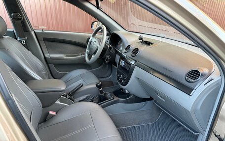 Chevrolet Lacetti, 2005 год, 280 000 рублей, 16 фотография