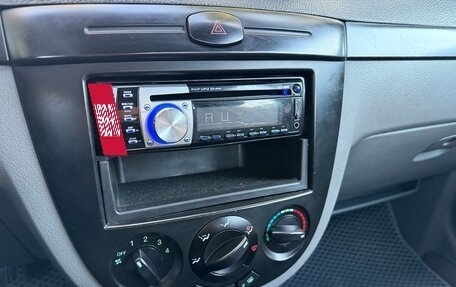 Chevrolet Lacetti, 2005 год, 280 000 рублей, 14 фотография