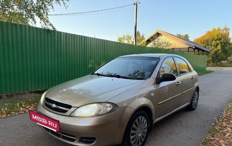 Chevrolet Lacetti, 2005 год, 280 000 рублей, 19 фотография