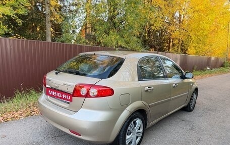 Chevrolet Lacetti, 2005 год, 280 000 рублей, 21 фотография