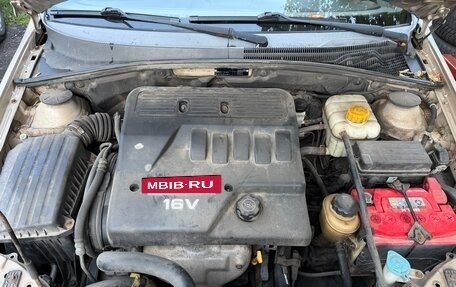 Chevrolet Lacetti, 2005 год, 280 000 рублей, 24 фотография