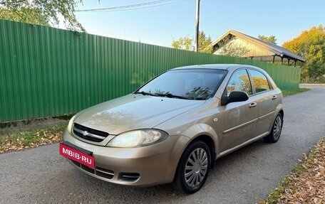 Chevrolet Lacetti, 2005 год, 280 000 рублей, 18 фотография