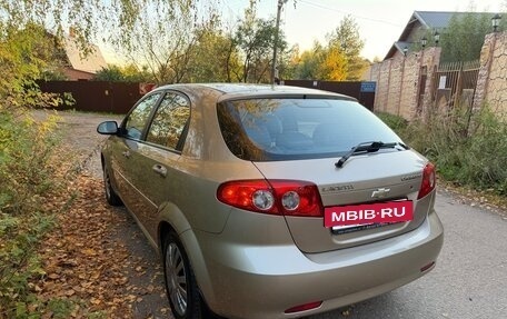 Chevrolet Lacetti, 2005 год, 280 000 рублей, 13 фотография
