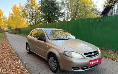 Chevrolet Lacetti, 2005 год, 280 000 рублей, 12 фотография