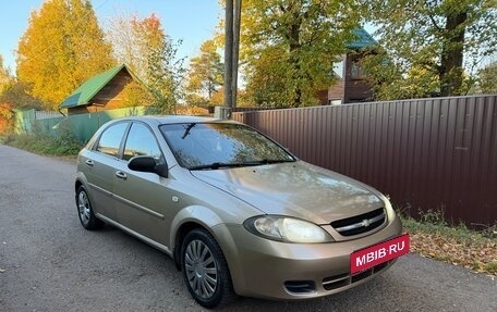 Chevrolet Lacetti, 2005 год, 280 000 рублей, 20 фотография