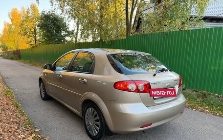 Chevrolet Lacetti, 2005 год, 280 000 рублей, 22 фотография