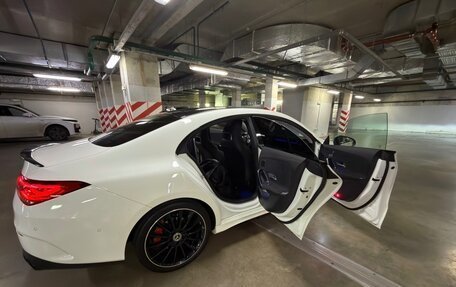 Mercedes-Benz CLA, 2020 год, 3 500 000 рублей, 6 фотография