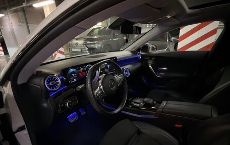 Mercedes-Benz CLA, 2020 год, 3 500 000 рублей, 7 фотография