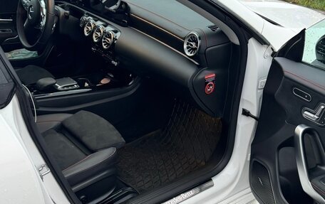 Mercedes-Benz CLA, 2020 год, 3 500 000 рублей, 9 фотография