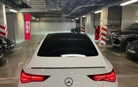 Mercedes-Benz CLA, 2020 год, 3 500 000 рублей, 2 фотография