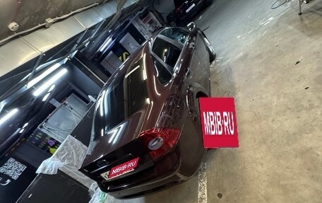 Ford Focus II рестайлинг, 2009 год, 600 000 рублей, 4 фотография