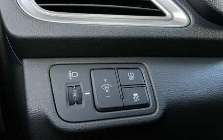 Hyundai Solaris II рестайлинг, 2022 год, 1 560 000 рублей, 15 фотография