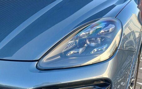 Porsche Cayenne III, 2020 год, 5 145 000 рублей, 2 фотография