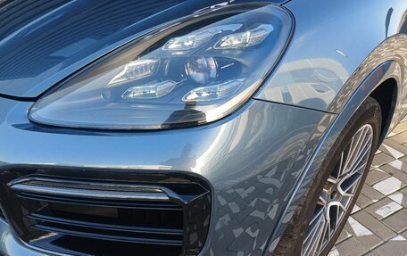 Porsche Cayenne III, 2020 год, 5 145 000 рублей, 6 фотография