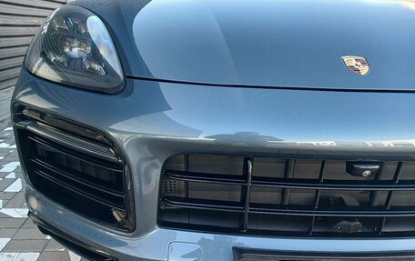 Porsche Cayenne III, 2020 год, 5 145 000 рублей, 4 фотография