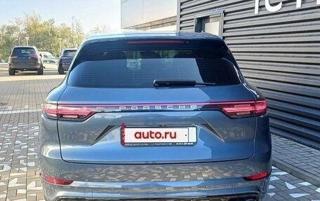 Porsche Cayenne III, 2020 год, 5 145 000 рублей, 8 фотография