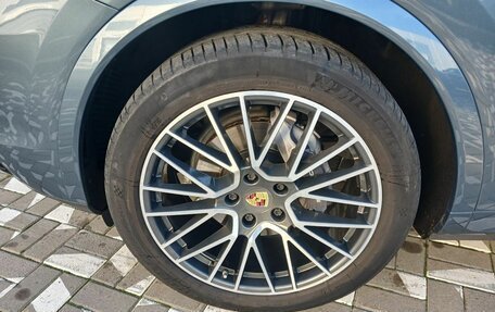 Porsche Cayenne III, 2020 год, 5 145 000 рублей, 14 фотография