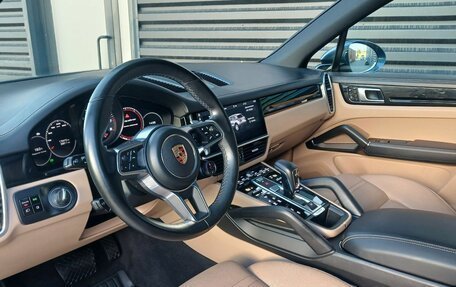 Porsche Cayenne III, 2020 год, 5 145 000 рублей, 17 фотография