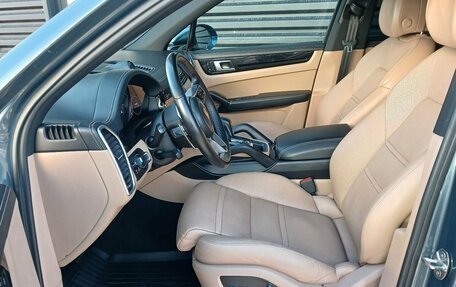 Porsche Cayenne III, 2020 год, 5 145 000 рублей, 15 фотография