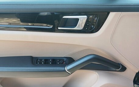 Porsche Cayenne III, 2020 год, 5 145 000 рублей, 22 фотография