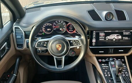 Porsche Cayenne III, 2020 год, 5 145 000 рублей, 19 фотография