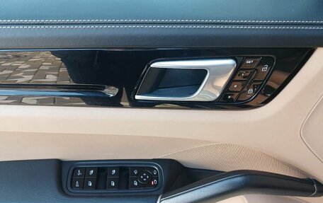 Porsche Cayenne III, 2020 год, 5 145 000 рублей, 23 фотография