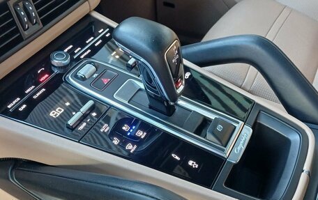 Porsche Cayenne III, 2020 год, 5 145 000 рублей, 20 фотография