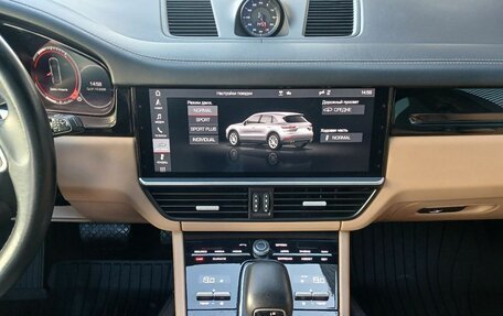 Porsche Cayenne III, 2020 год, 5 145 000 рублей, 24 фотография