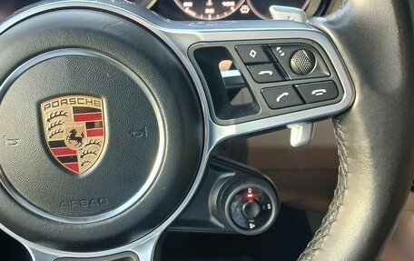 Porsche Cayenne III, 2020 год, 5 145 000 рублей, 27 фотография