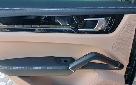 Porsche Cayenne III, 2020 год, 5 145 000 рублей, 31 фотография