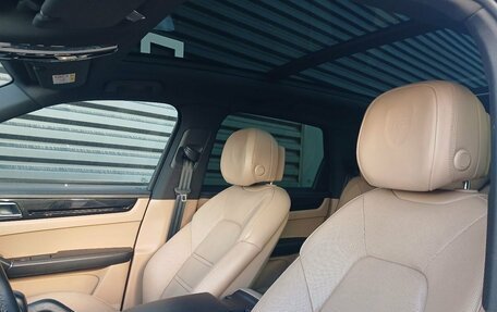 Porsche Cayenne III, 2020 год, 5 145 000 рублей, 26 фотография