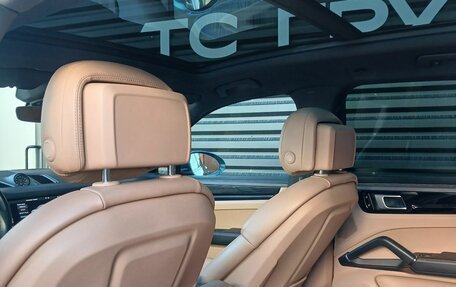 Porsche Cayenne III, 2020 год, 5 145 000 рублей, 34 фотография