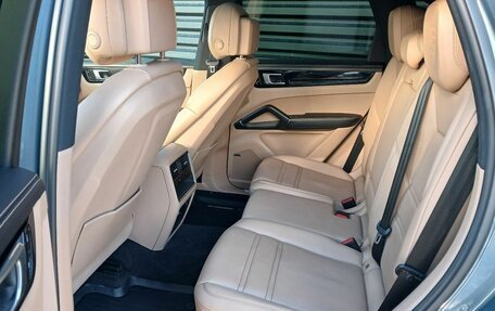 Porsche Cayenne III, 2020 год, 5 145 000 рублей, 33 фотография