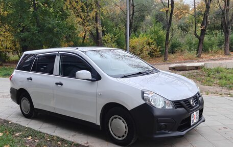 Nissan AD III, 2020 год, 960 000 рублей, 2 фотография