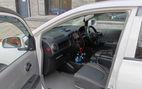 Nissan AD III, 2020 год, 960 000 рублей, 9 фотография
